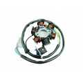 GY6 125 Reinforced Startor Coil